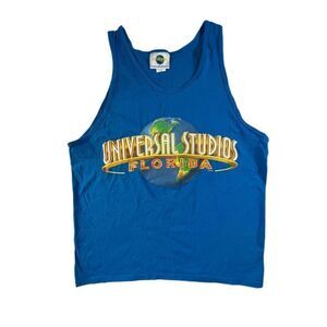 Vintage Universal Studios Tank Top